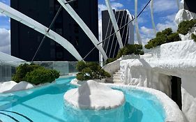 Arte Mont Kiara Free Parking, Kuala Lumpur